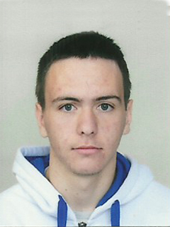 Миленковић Марко